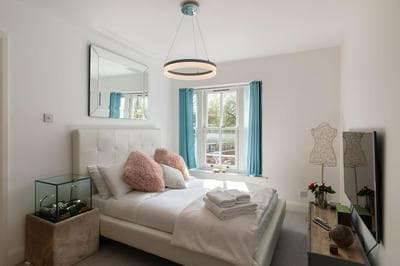 Immaculate 1-bed Apartment in London