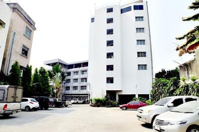 Khelangnakorn Lampang Hotel