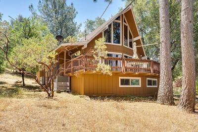 Groveland Vacation Rental ~ 26 Miles to Yosemite!