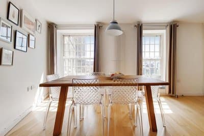 Greenwich Mill - Modern Comfort & Historic Charm
