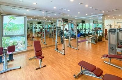 Elite LUX Holiday Homes - Burj Khalifa Views Luxury 2 BHK in Downtown Dubai