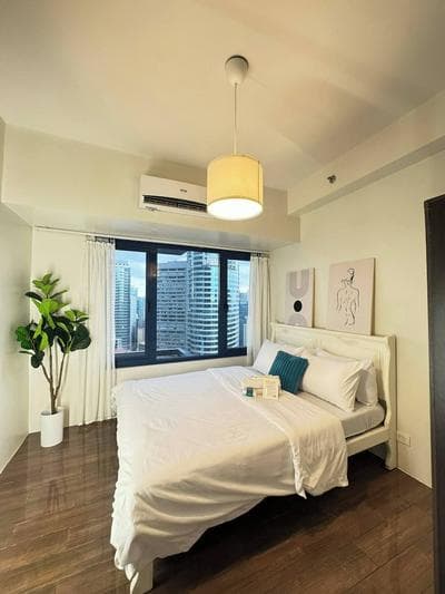 Entire Place in Central Makati