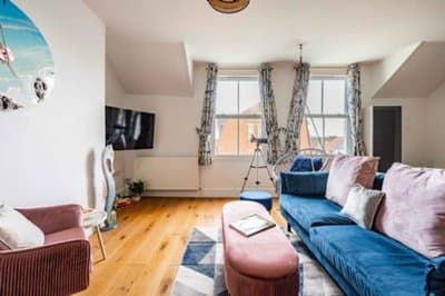 Host Stay Seahorse Villas