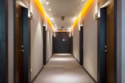 Jinspa Resort Hotel