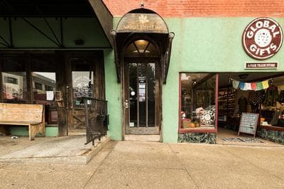 The Walnut Street Inn