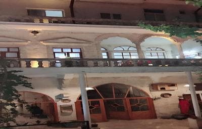 Beyzade Konak Hotel