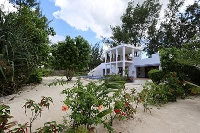Kivuli Beach Resort Paje