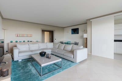 Luxurious Apartment 4 People - Casino Barria\"re