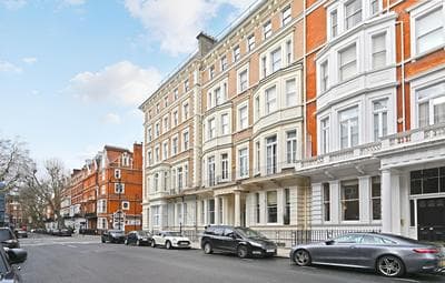 London Choice-Gloucester Road-Kensington