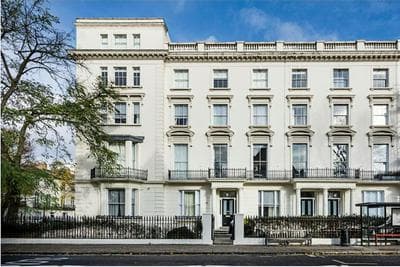 Trendy Studios PRIMROSE HILL