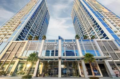 Elite LUX Holiday Homes - Prive Maison Studio in Business Bay Dubai