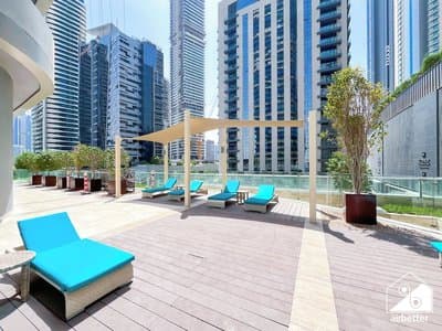 Elegant 2-bed Retreat Stunning Downtown Views