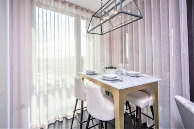 Manhattan Loft Inspired 2 Bed