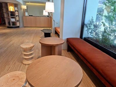 Via Hotel Zhongli