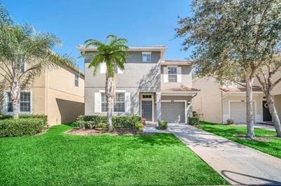 Candy Rooms 6 Bed 5 Bath In Paradise Palms 6 Bedroom Villa by Redawning