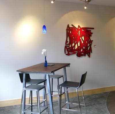 Suites at 118