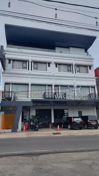 Mulia Hotel Syariah