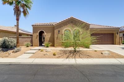 Luxury Palm Desert Vacation Home w/ Private Oasis