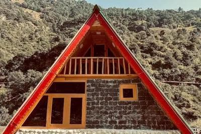 Ashapuri Cottage