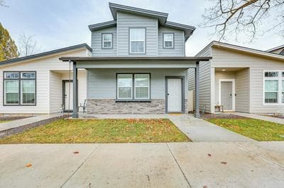 3 Mi to Boise River Greenbelt: Home w/ Fenced Yard