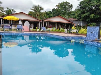 De Orchid Resort
