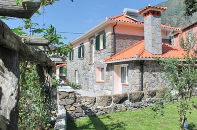 Dinis Country Cottage by Our Madeira