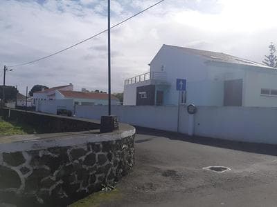 Porto Tranquilo in Porto Martins