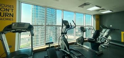 Fancy 1BR with Canal Views