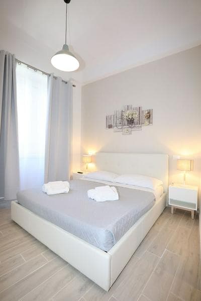 Unique Luxury Apartment and Rooms
