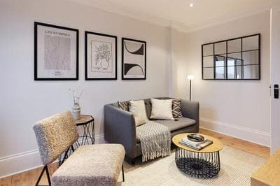 The Butterfield Green - Spacious 1bdr Flat
