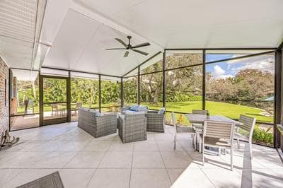 Bonita Springs Riverfront Retreat w/ Lanai