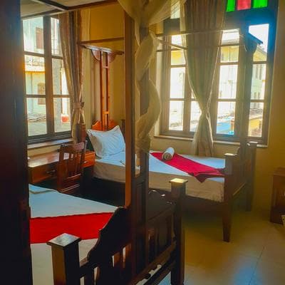 B&B COMFORT HOTEL