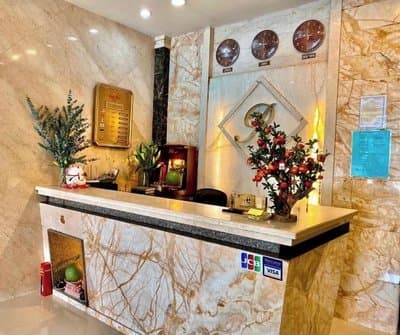 Ruby Star Hotel