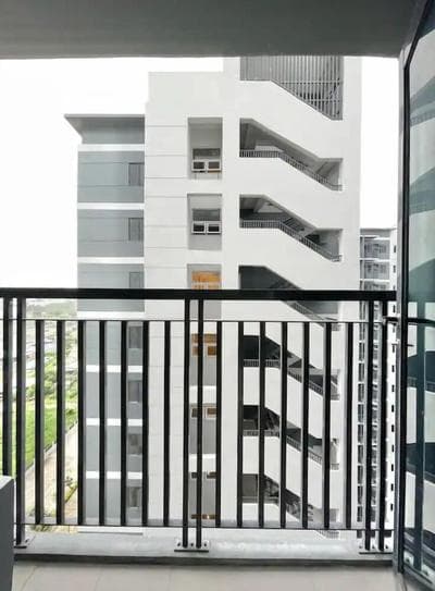 Hubomoto SM Suites
