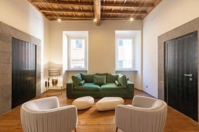 Fontana di Trevi Roma Luxury Suite