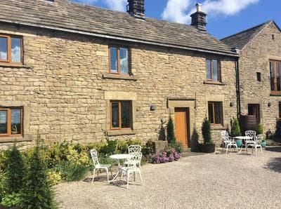 Bretton Cottage