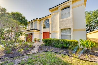 Kissimmee Home w/ Private Pool ~ 6 Mi to Disney!