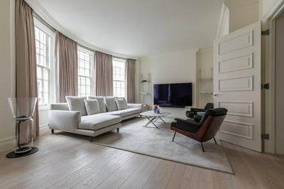 Sloane Court East VI by Onefinestay