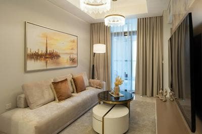 Keyrock Living - Luxury Stay in Dubai