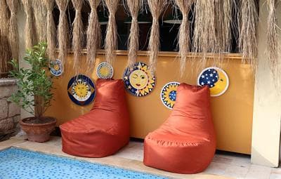 Bambu Alacati Hotel