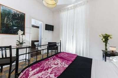 Bernini in Roma With 2 Bedrooms and 2 Bathrooms