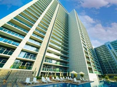 Gorgeous Two Bedroom in Vera Residence