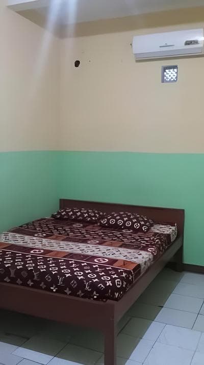 Penginapan Istana