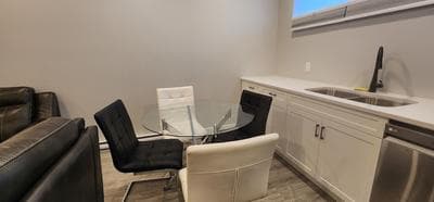 ChessKings Executive Suite - 2 Bedroom