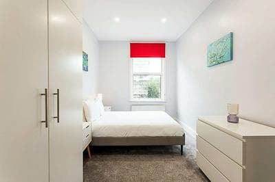 Modern Clapham Apartment