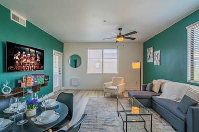 ROVE LIVING/KB - Zone Westgate