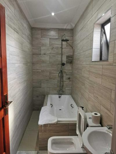 Zurich Garden Lodge