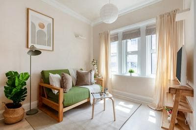 1BR Flat - Heart of Holborn