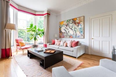 Warwick Gardens II by Onefinestay