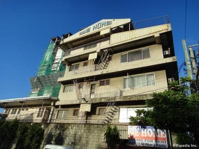 GE Home Residential Inn